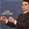 Gary Numan Cars 1979 UK